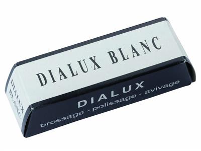 Pâte à polir Blanche, Dialux - Image Standard - 1