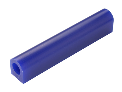 Tube de cire à sculpter bleue, pour bague, Réf FS7, Ferris - Image Standard - 1