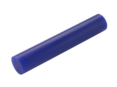 Tube de cire à sculpter bleue, pour bague, RS 3, CA2705, Ferris - Image Standard - 1