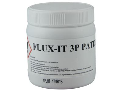 Flux IT3P en pâte, pot de 150 gr - Image Standard - 1