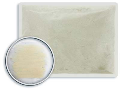 Couleur de peinture émail ivoire n° 12602, 25 g, WG Ball - Image Standard - 1
